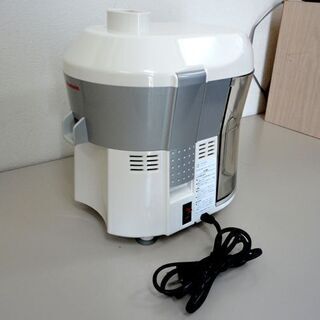 Vitantonio ジュースエクストラクター ジューサー PJE-3000