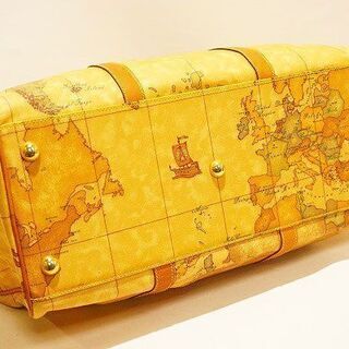 苫小牧バナナ】PRIMA CLASSE/プリマクラッセ 2Way 大容量 ボストン