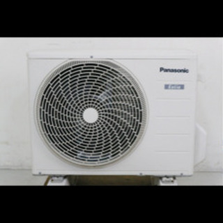 ☆Panasonicパナソニック☆ ルームエアコン 2.2kW CS-J227C-W / CU ...