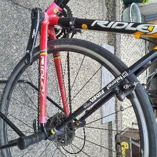 REDLEY リドレー シクロクロス 完成車 【公式通販】