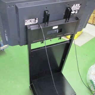 ◇三菱40インチLED液晶テレビ DSM-40L7 ディスプレイスタンド付き◇