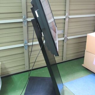 ◇三菱40インチLED液晶テレビ DSM-40L7 ディスプレイスタンド付き◇