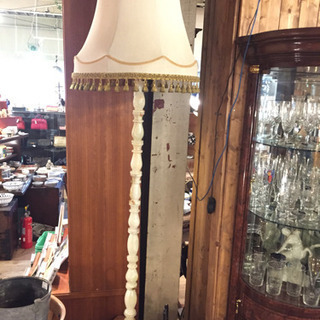 JF02168 大理石フロアスタンド