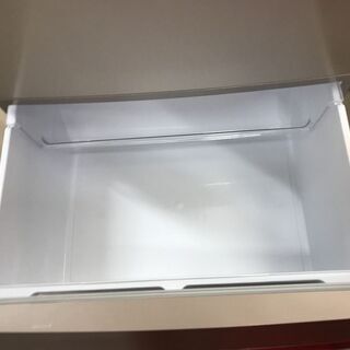 キッチン家電 【引取限定】三菱 冷蔵庫 MR-C37E-P 中古美品【うるま市 