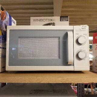 JF02169 電子レンジ　Microwave oven