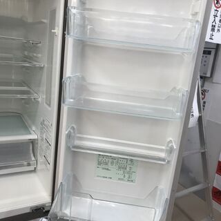 引取限定】パナソニック 608L冷蔵庫 NR-F610PV 中古【うるま市田場】
