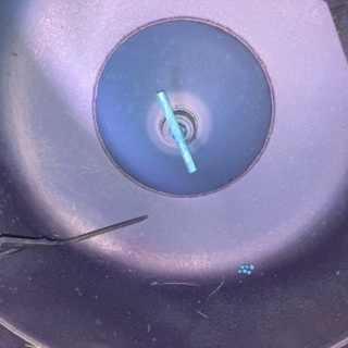 コンクリートミキサー　WPM-70A