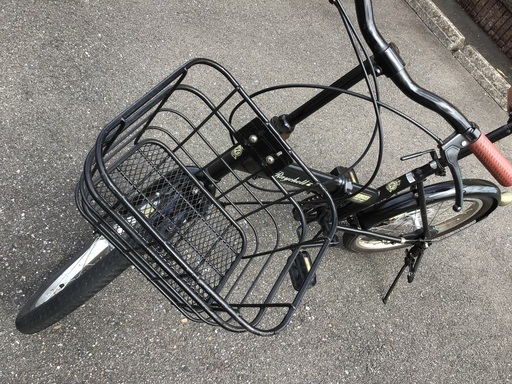 引き取り限定 美品 折り畳み自転車 値下げ 美品 引取り限定 折りたたみ