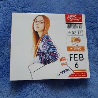 Tommy February　CD