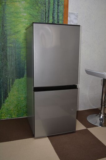 AQUA小型冷凍冷蔵庫