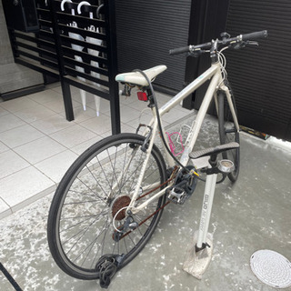 【5000円】自転車