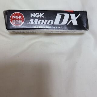 【ネット決済】NGK MotoDX（2輪用）