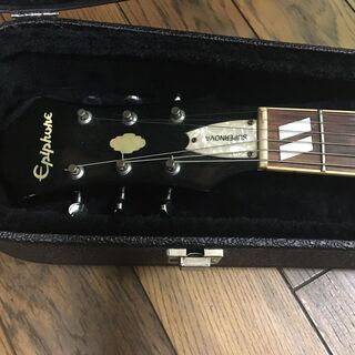 Epiphone SUPER NOVA Noel Gallagher Model エピフォン／ノエル  