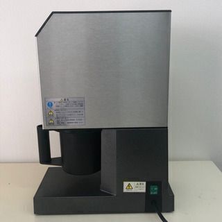 パコジェット PJ-8000DX 希少！】 PACO JET パコジェット PJ8000DX スイス製 冷凍粉砕