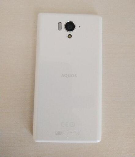 Aquos Serie Shl25スマホ本体 りぃ 茨木市の電話 ｆａｘ スマートフォン の中古あげます 譲ります ジモティーで不用品の処分