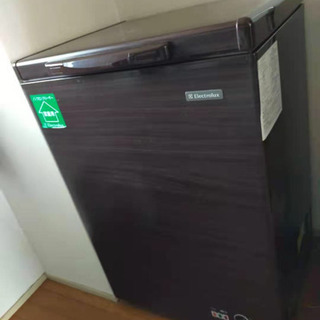 冷凍庫