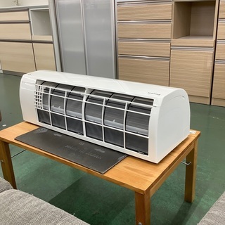 エアコン/東芝 18年製 SJ438
