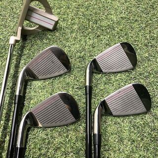 FL-01 V2☆レディース☆ゴルフクラブセット