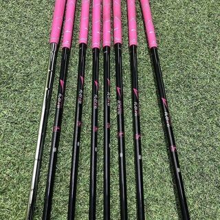 FL-01 V2☆レディース☆ゴルフクラブセット
