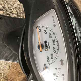 中古 中古部品 ハイゼット 分厚く S331V ｽﾋﾟｰﾄﾞﾒｰﾀｰ