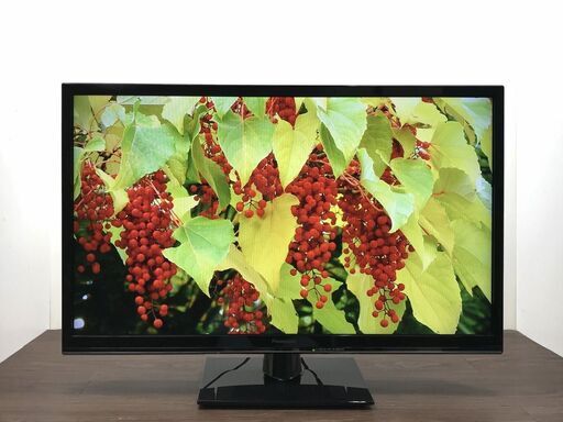 【ハッピー西葛西店】持帰り特典あり！32インチ　液晶テレビ　VIERA[ビエラ]　2014年式　ID:58756