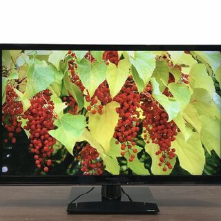 【ハッピー西葛西店】持帰り特典あり！32インチ　液晶テレビ　VIERA[ビエラ]　2014年式　ID:58756