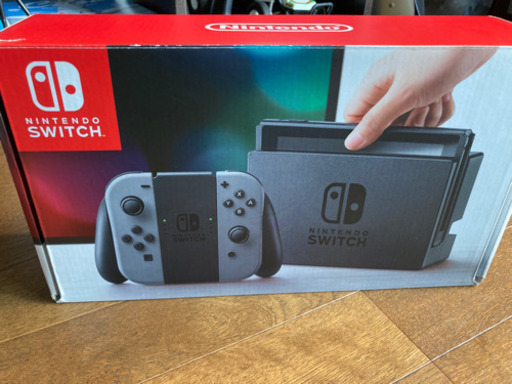 その他 Nintendo Switch