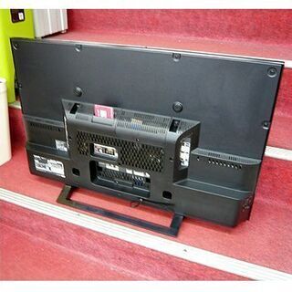 札幌【SONY 32型 TV 2014年製】チューナー×2 Bravia 無線LAN USB対応