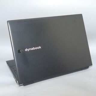 送料無料 1台限定 在庫処分 ノートパソコン 中古動作良品 13.3型 東芝