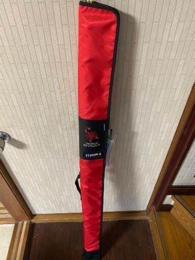 大大幅値下げ！！ワールドシャウラBG21203R-3(釣竿、シマノ) ワールド 