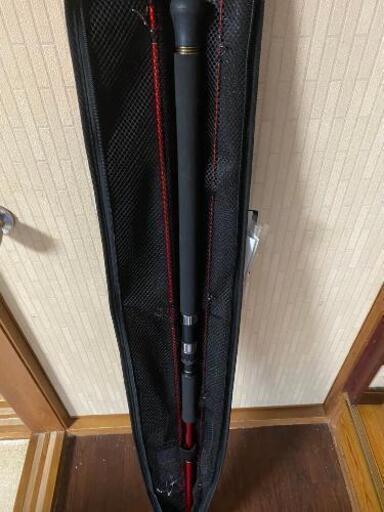 大大幅値下げ！！ワールドシャウラBG21203R-3(釣竿、シマノ)