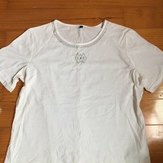 シンプルなTシャツ★未使用