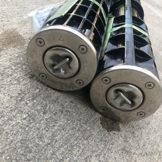 大幅値下げ可！ 遠方への発送可！ 駐車ポール LIXIL リクシル