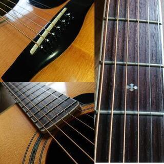YAMAHA FG-450SA 】☆よく鳴ります！
