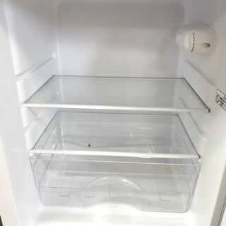 【コロナ対策商品!旧鹿児島市内送料無料!!!着払い対応可能!】【リサイクルショップスターズ鹿大店】2020年製 ニトリ 2ドア冷蔵庫 NTR-106 グラシア コロナ対策商品!旧鹿児島市内送料無料!!!着払い対応可能