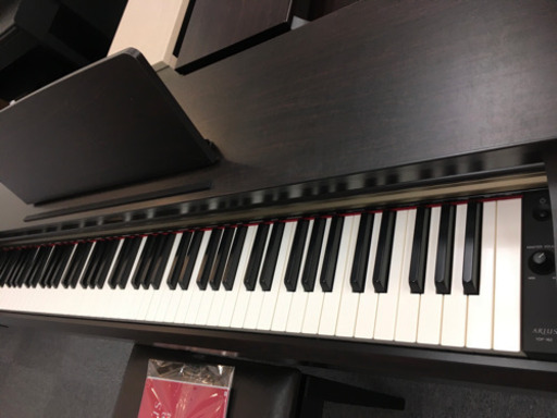 i306 YAMAHA YDP-162R 2013年製 ヤマハ 電子ピアノ - その他