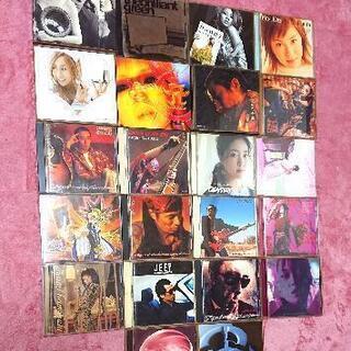 音楽 CD 22 種類