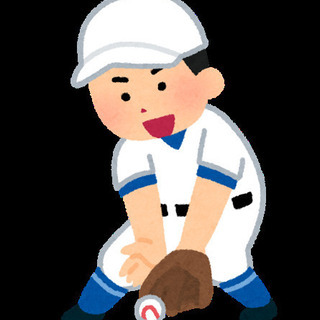 【大阪鶴見】朝練野球⚾️小中学生歓迎🥳罵声NG‼️の画像