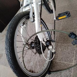 BD−1 中古　受け渡し取引中