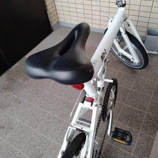 BD−1 中古　受け渡し取引中