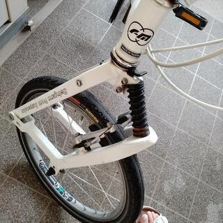 BD−1 中古　受け渡し取引中