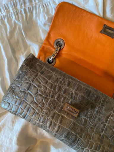 ランバンコレクション ショルダーバッグ