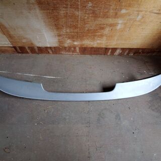 スターレットEP91系純正センタースポイラー