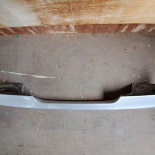 スターレットEP91系純正センタースポイラー