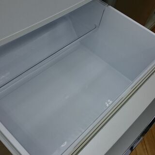 お買い上げありがとうございます）三菱電機 3ドア冷蔵庫370L 2014年製 