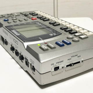 Amazon | YAMAHA モバイルシーケンサー [QY100] | シーケンサー