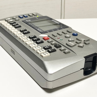 YAMAHA QY100 シーケンサー