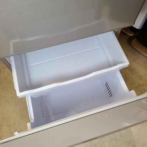 h72売約済み❌2016年製 日立 265L 3ドア冷蔵庫