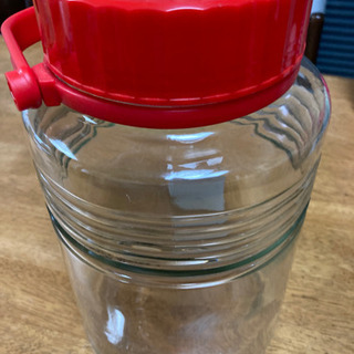 梅酒瓶 ガラス容器 密封容器 果実酒瓶