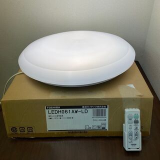 12/25 終 TOSHIBA LED シーリングライト LED...